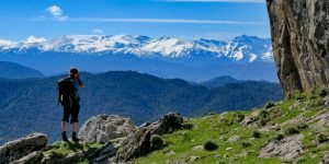 Destinasi Terbaik di Spanyol